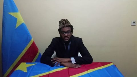 JEAN-MARIE KALONJI CONTRE LA LEGALISATION DES MOUVEMENTS DES JEUNES EN REPUBLIQUE DEMOCRATIQUE DU CONGO