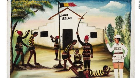 La RD Congo en route vers la recolonisation
