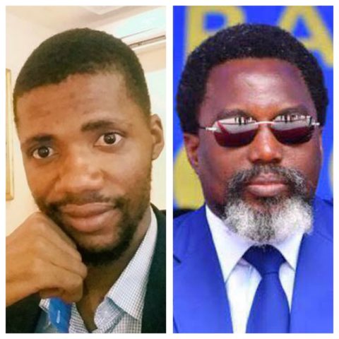 Christian Lumu, Preuve par Excellence de la Dictature du Régime Kabila