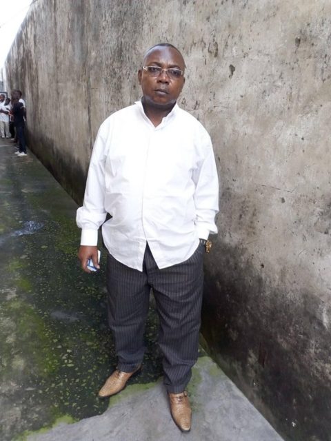 Procès L.D KABILA : Roger Amisi condamné à mort pour abandon de poste moral (R.D.Congo)