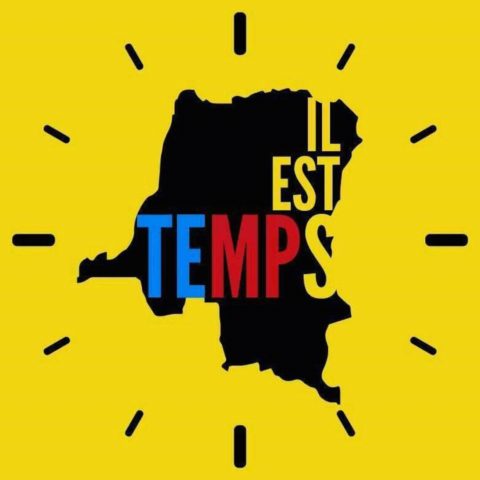 Il Est Temps RDC invite les Candidats au Poste de Coordonnateur!