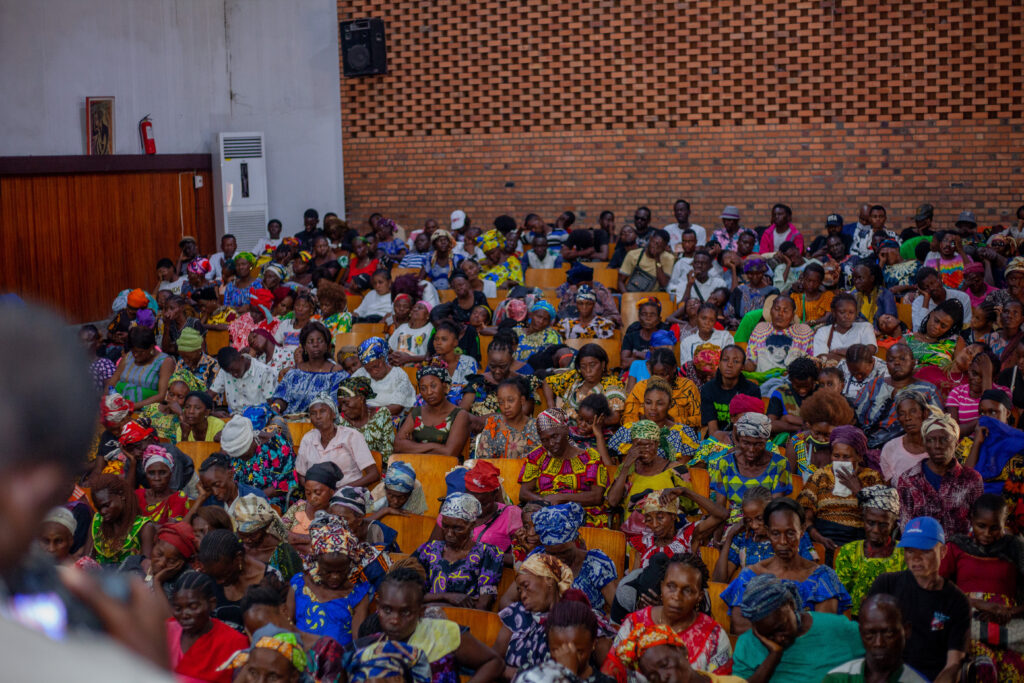 Accords de Washington:Position de la Quatrième Voie